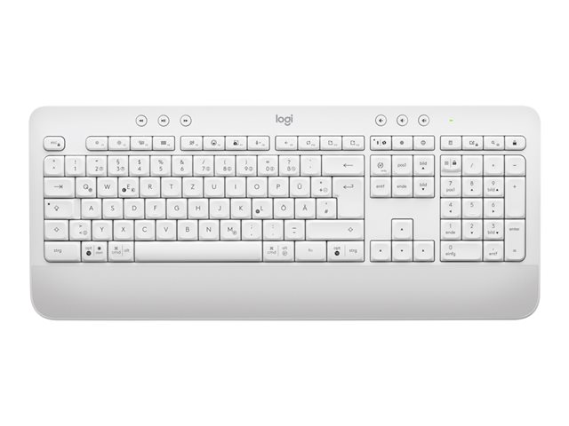 Logitech SIGNATURE MK650 COMBO FOR BUSINESS DATASHEET 
