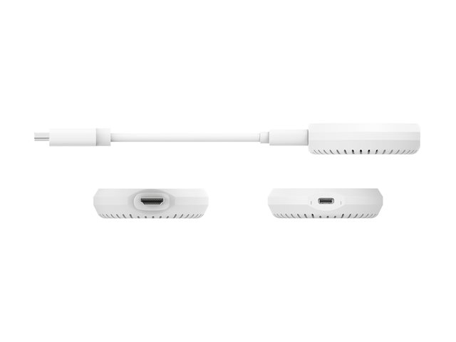 SCREENCAST 4K WIRELESS HDMI DISPLAY EXTE