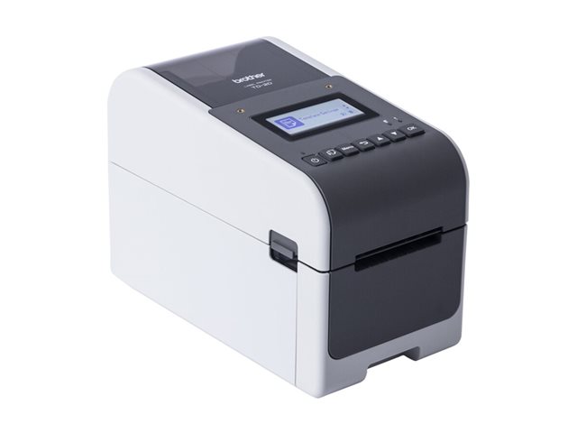 2INCH 203DPI DESKTOP PRINTER (USB/LAN/BA