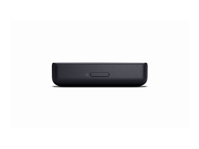 Lenovo Chromebox Micro 83F9 - Micro Celeron N4500 / up to 2.8 GHz - RAM 8 GB - flash - eMMC 32 GB - eMMC 5.1 - UHD Graphics - Gigabit Ethernet, IEEE 802.11ax (Wi-Fi 6) - Chrome OS - monitor: none - black - Lenovo TopSeller