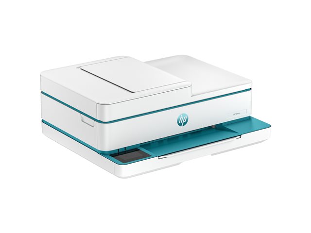 HP Envy 6530 All-in-One Printer
