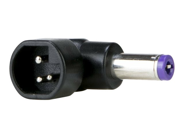 POWER TIP 3P BLACK