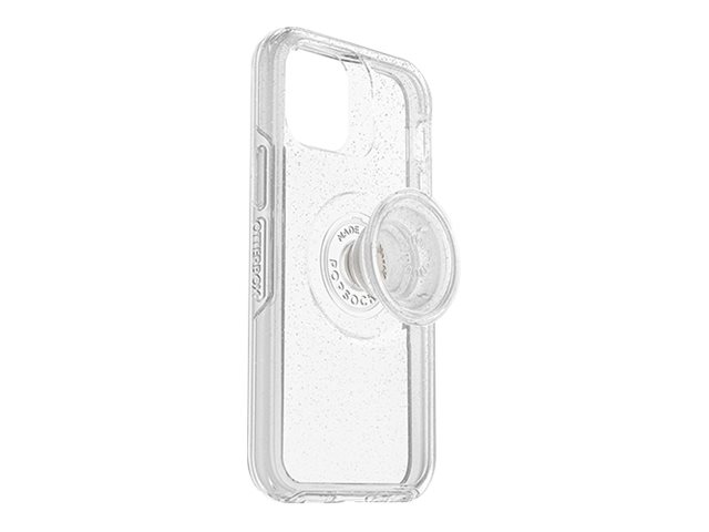 Otter+Pop Sym Clear iPhone 12 mini Star
