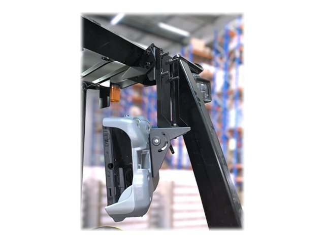 Adjustable Overhead Guard Mount -TALL