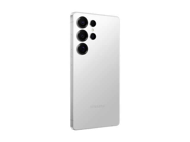Galaxy S25 Ultra  256GB Titanium WhiteSilver