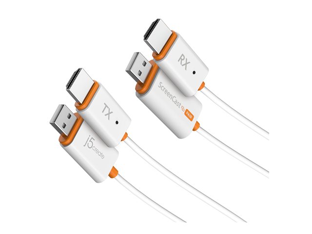 SCREENCAST DUO WIRELESS DISPLAY ADAPTER