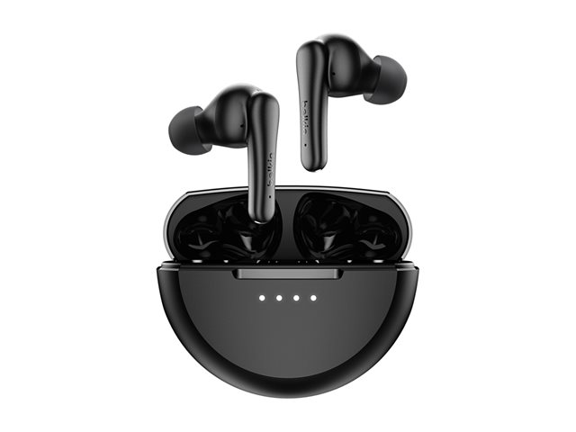 Belkin Soundform Rhythm ANC True Wireless Earbuds 