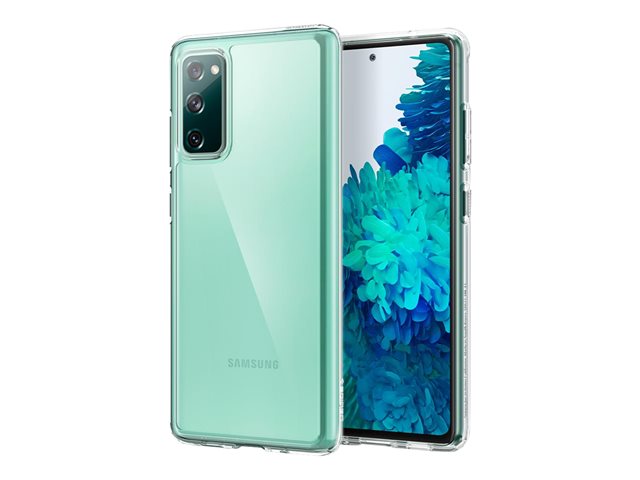 Spigen Galaxy S20 FE UltraHybr Cryst Clr