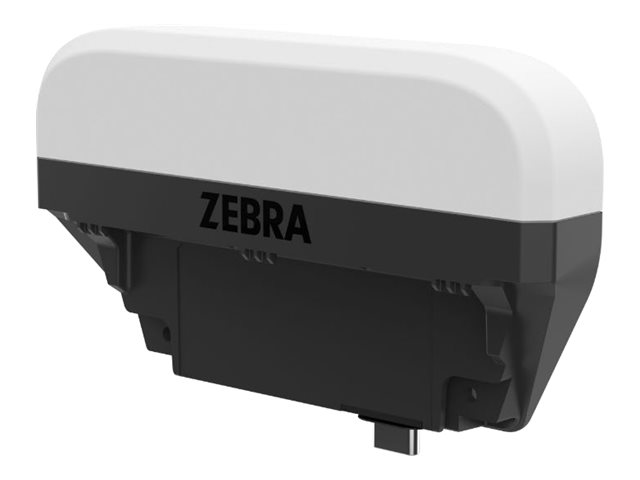 Z-Flex light bar two sided RGB