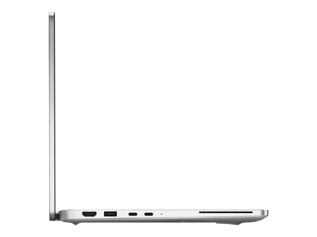 SPL|Dell Pro 13 Plus PB13250|U5-236V|16GB|512GB SSD|13.3\" FHD+|IR Cam & Mic|FgrPr|SmtCd|3 Cell|65W|WLAN|vPro|Backlit Kb|W11 Pro|1Y Basic Onsite
