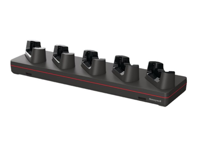 CT37/CT30 XP non-booted 5-bay charging b