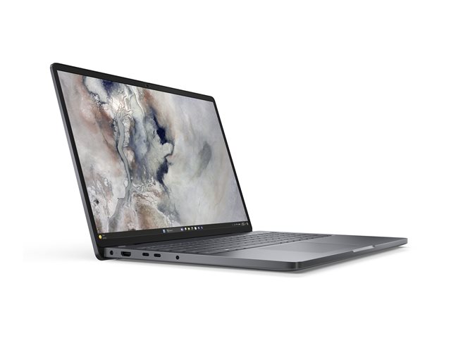 SPL|Dell Pro 16 PC16250|U5-225U|16GB|512GB SSD|16\" FHD+|IR Cam & Mic|FgrPr|3 Cell|noAC|noPCORD|WLAN|Backlit Kb|W11 Pro|1Y Basic Onsite|power supply not included|Azerty BE keyboard