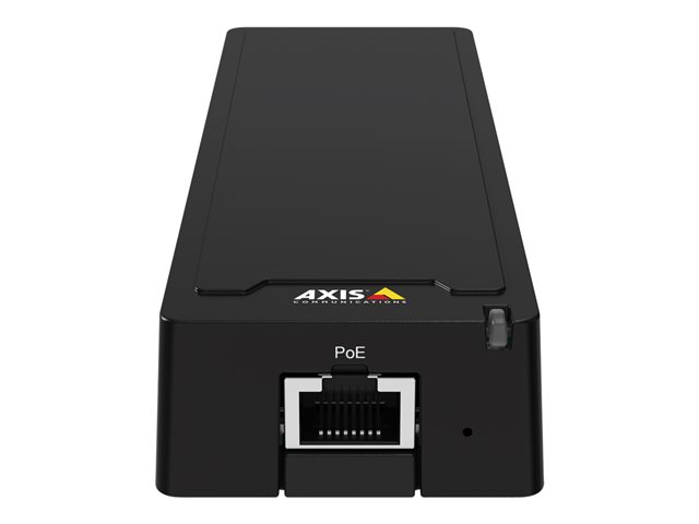AXIS FA51 Main Unit - Video server - 1 channels