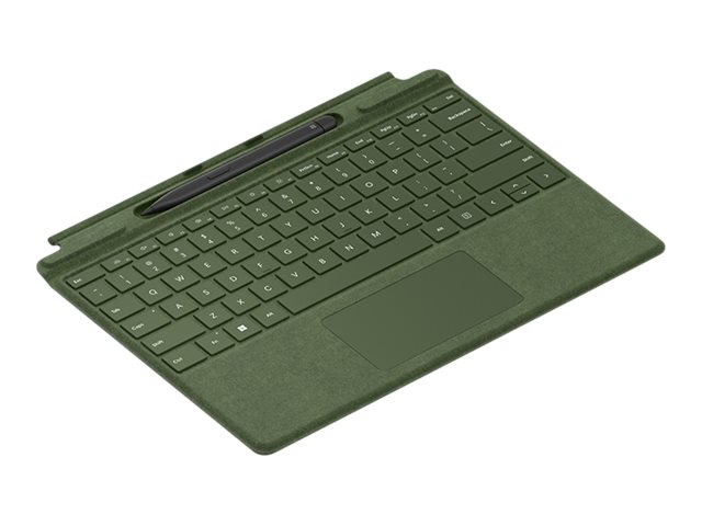 Microsoft Surface Pro Sig KB CM ASKUBdl P SC Spanish Forest Spain Commercial 1 License