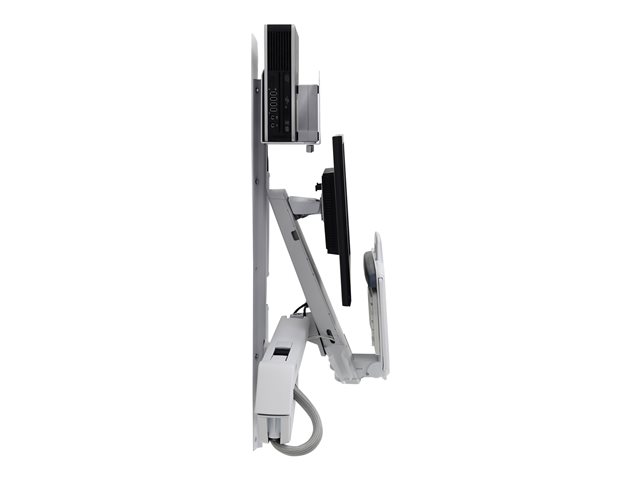 SITSTAND COMBO SYSTEM