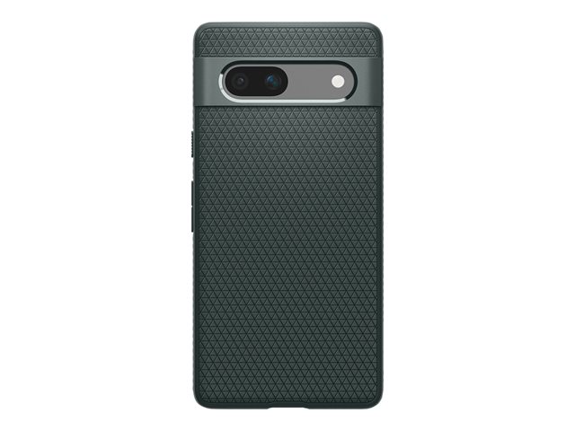 Pixel 7a Liquid Air Abyss Green