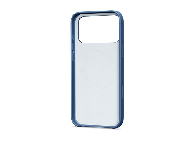 Beats iPhone 17 Pro Max Case with MagSafe and Camera Control  Bedrock Blue