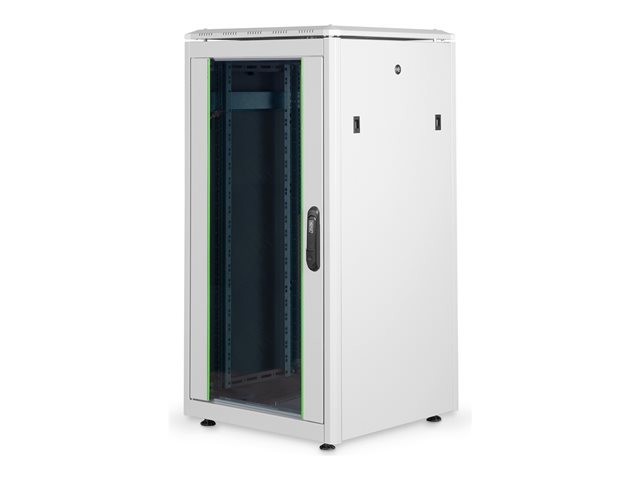 DGTS NW CBT 22 HE1164X600X600MM HXBXTDIGITUS NETWORK CABINET 22 HE1164X600X600MM (HXBXT)