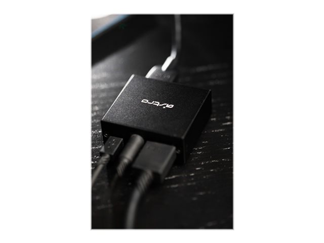 Astro HDMI Adapter for Playstation 5 - Video / audio adapter kit - for ASTRO A20 Wireless Headset Gen.1, A50 Base Station Gen.3, Gen.4, MixAmp Pro TR Gen.3, Gen.4, Sony PlayStation 5