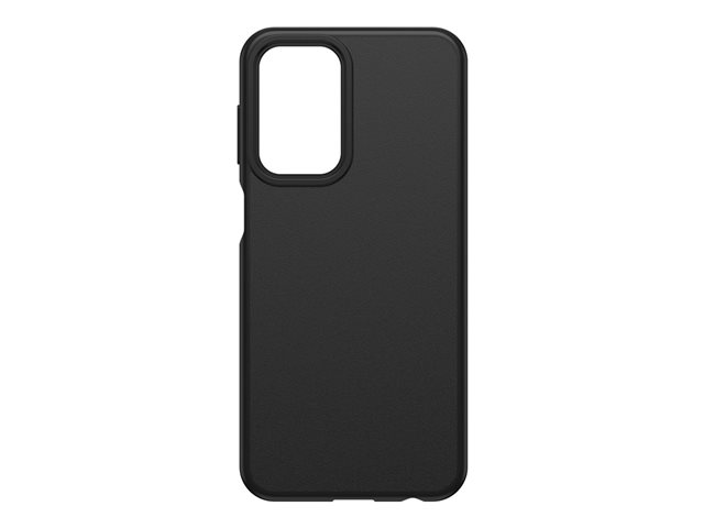 OtterBox React Samsung Galaxy A23 5G - black - ProPack