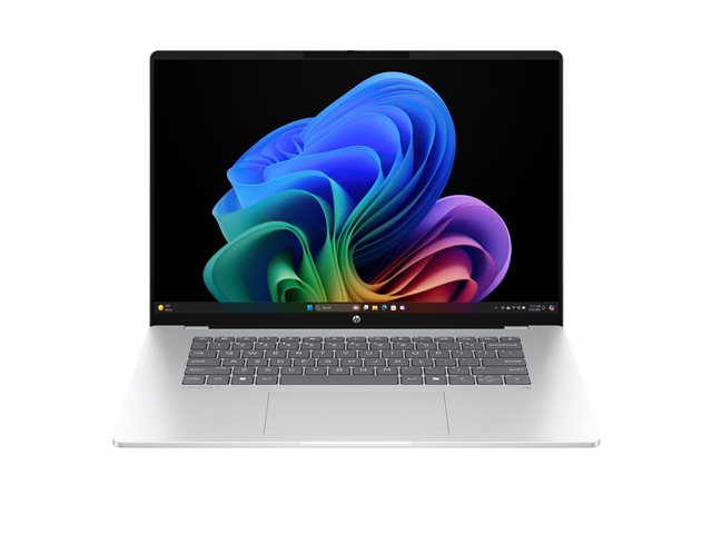 HP OmniBook 5 NGAI 16-bf0003nb Belgium - en/nl/fr/de localization