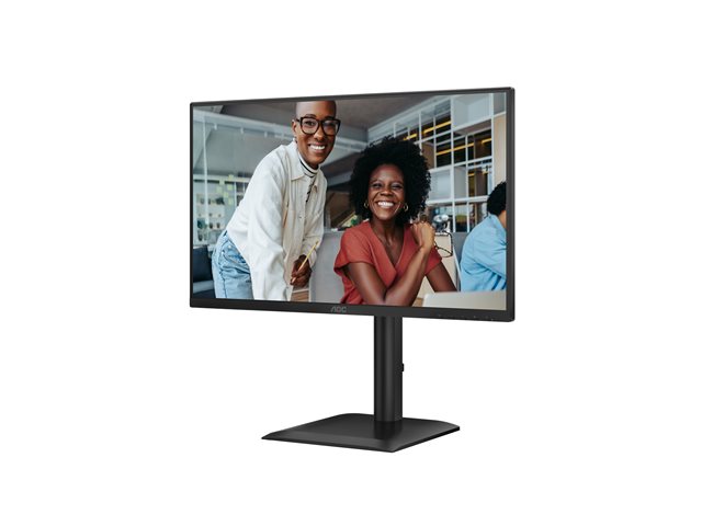 24\" FHD 120Hz HAS AntiBL 2x2W