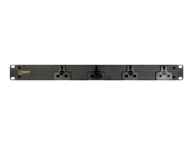Vertiv Geist Rack PDU Basic 1U