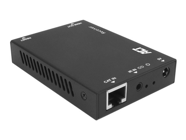 HDMI over IP Receiver unit for AC7852