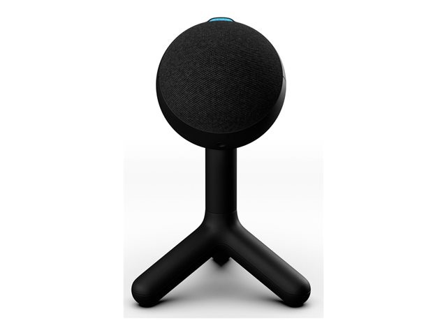 Logitech G Yeti Orb - Microphone - USB - black