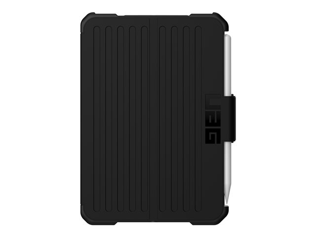 UAG iPad 2021 mini Metropolis SE Black