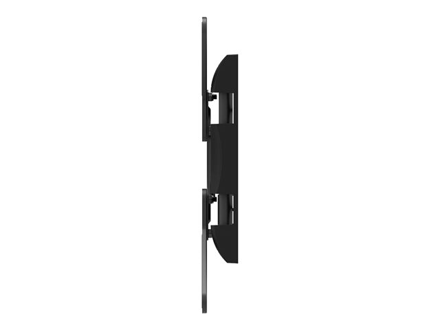 Neomounts WL40-550BL14 - Mounting kit (wall mount) - full-motion - for TV - black - screen size: 32\"-55\"