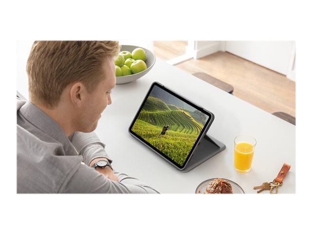 Folio Touch iPad Air 4th gen OXFORD GREY