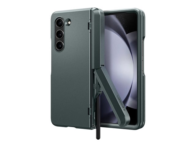 Spigen Fold 2023 Tough Armor Abyss Green