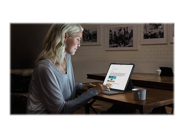 SLIM FOLIO PRO for iPad Pro 11