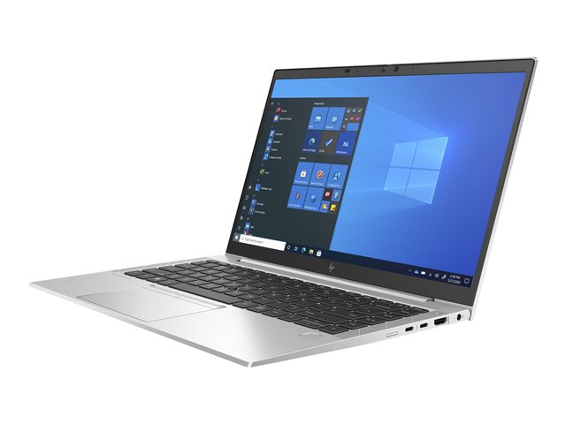 HP EB840 G8 i7 16GB/512GB 14IN W10P