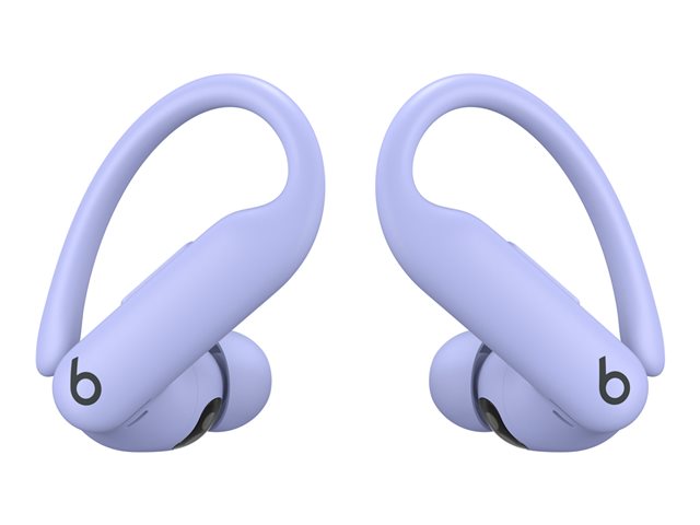 Beats Powerbeats Pro 2 - High-Performance Earbuds - Hyper Purple