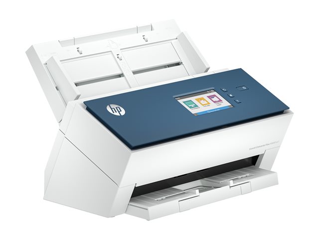 HP ScanJet Ent Flow N9000 sn1 Scanner