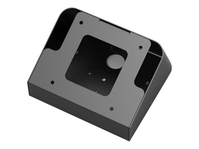 Compulocks VESA AV Conference Room Capsule - Stand - for tablet - black - desktop