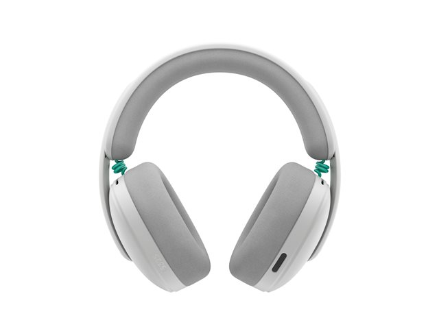 G325 GAMING HEADSET EMEA28I-935 WHITE RE