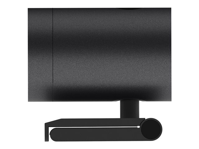 iiyama UC-CAM10PRO-1 - Webcam - tilt - colour - 8.46 MP - audio - USB-C