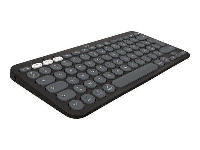 Pebble 2 Combo for Mac TONAL GRAPHITE DE