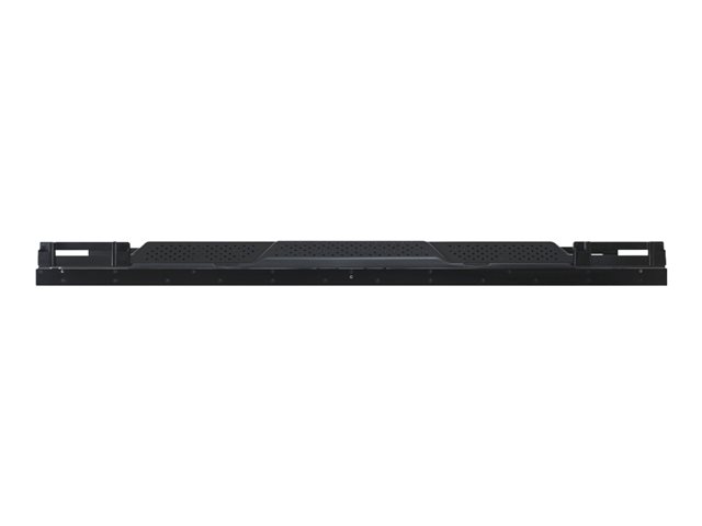 LG 55VL5F-A - 55\" Diagonal Class VL5F Series LED-backlit LCD display - digital signage - 1080p 1920 x 1080 - black