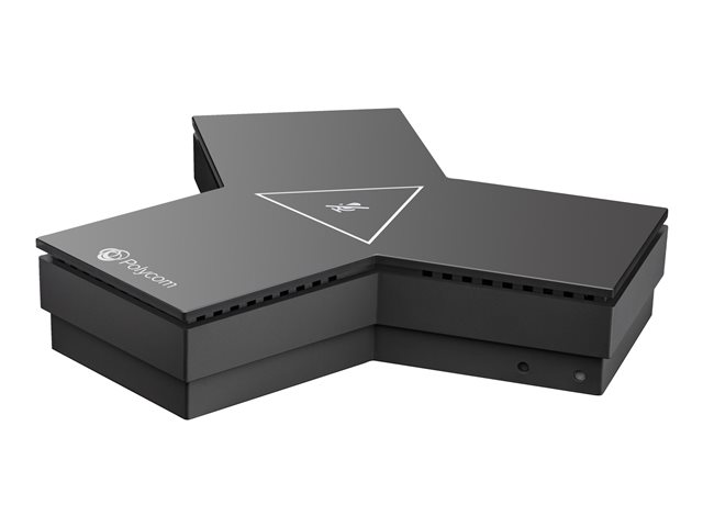 Poly G7500 Video Conferencing System wit