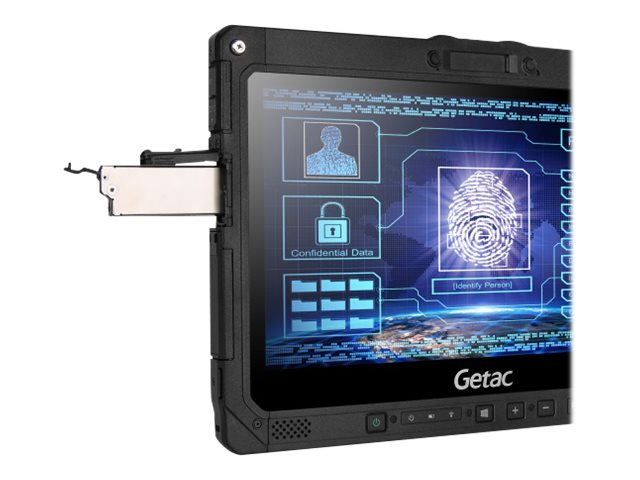 T800G2 x7-Z8750 8.1in W10 IoT 8/128GB