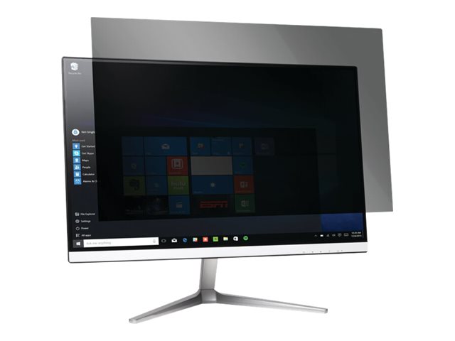 Kensington - Display privacy filter - 2-way - removable - 19.5\"