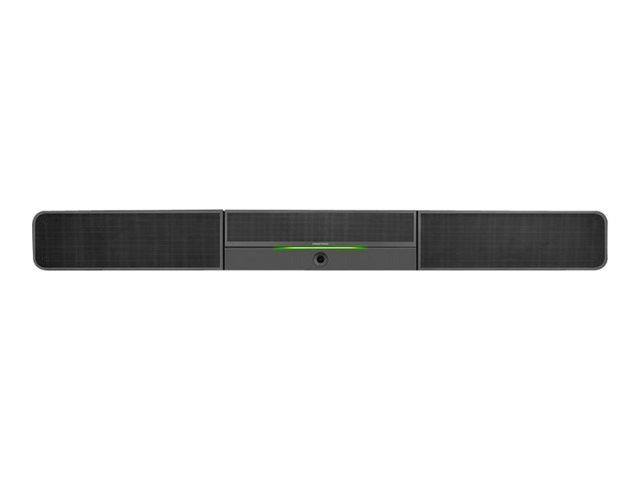Crestron UC Video Conference Smart Soundbar & Camera