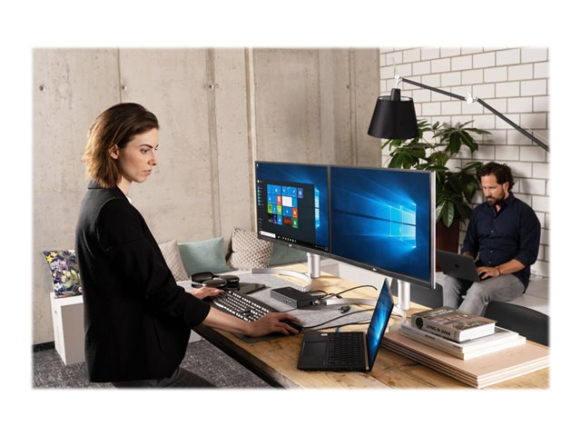 Pro Fit Washable Wired Mouse