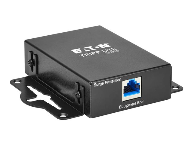 TrippLite PoE Surge Protector 1Gbps