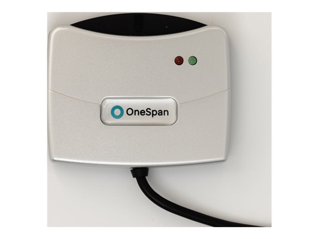 OneSpan Digipass 905 without base in white box
