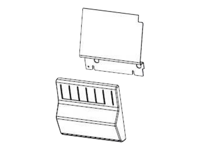 Kit Trim Panels ZT610 ZT610R
